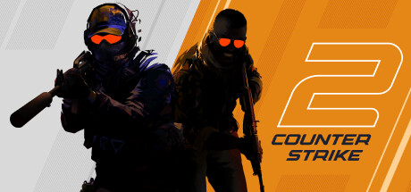 Counter-Strike 2 oyun görseli