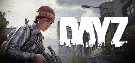 DayZ oyun görseli