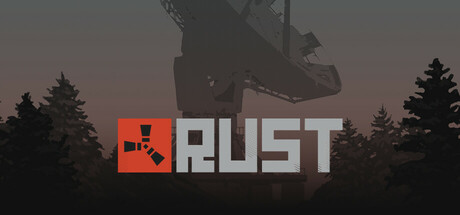 Rust oyun görseli